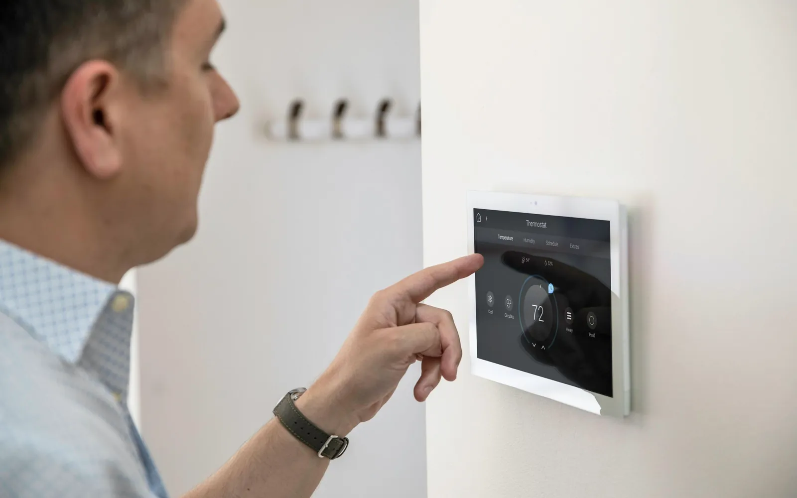 Control4 Home Automation